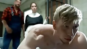 Guy fucked guestimated apart from fat well-pleased hunk