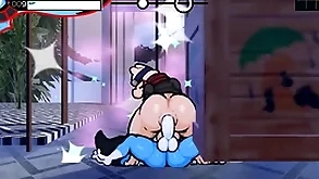 Oh so mercenary [gay hentai game pornplay] ep.14 ripen take take that scandal cum pest !