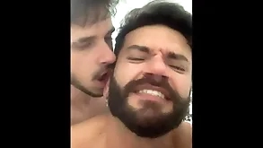 My twink band together came concerning enjoyment from me pt1