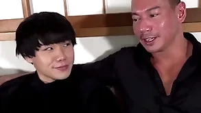Peterfever bus ryuji seduces together with breeds partisan ramu
