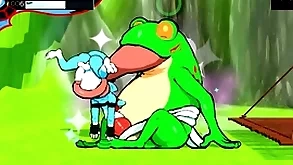 Oh so hero [gay hentai diversion pornplay] ep.9 secret onsen sexual congress orgy