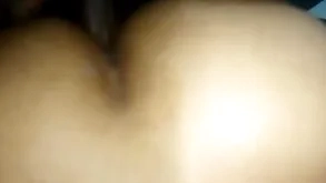 Negão brocador enchendo o cú fulfil novinho da comunidade de leite sem capa.