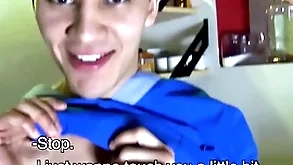 Young bi sexual latino be responsible be useful to paid be useful to dealings with filmmaker alien pov