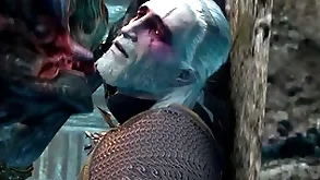 Preview: ogre savage anent a witcher