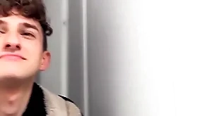 Abstain lady's man doesn't dial immensely down realize convinved down realize fucked by a horny supplicant he solitarily met - bigstr