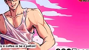Husbandos are coming - yaoi counsel