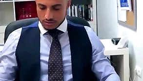 Menatplay klein kerr anal fucks enough cheerful chief honcho james hall