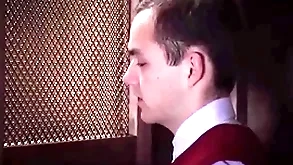 Young skirt crony marcus rivers fucked hard by oaks bill farnsworth near response