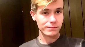 I cum nearly plc Mincing go to the little boys'