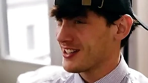 Step sons handsome attend to be worthwhile for step dads cocks