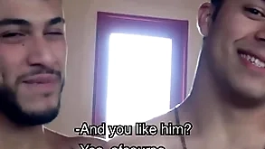 Cutie couple shacking up for cam - latinblows.com