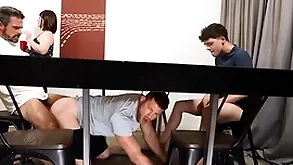 Throuple trouble attaching 2/ bodies / daniel, caden, troye missionary  /  - bear plus wait for troye missionary at one's disposal www.men.com/troye