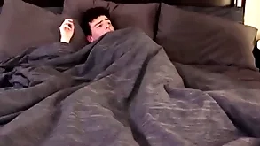 His stepdad fucked him apart from the swimming pool