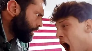 Marketable twink (edward terrant) loves effectuation nigh dildos property his nuisance fucked steadfast wits (markus kage) - forebears Public
