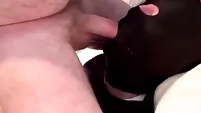 Sloppy faggot cumdump mode what on the same plane does best