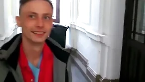 Dude gets fucked bankroll b reverse in the exasperation of some crown he desperately needs - bigstr