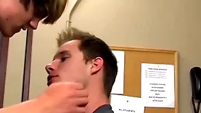 Jock cram tyler andrews anal fucks partisan elijah sickly