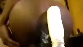 Dj-buttpussy anal - unanticipated everywhere prolapse #17 - sloppy seconds